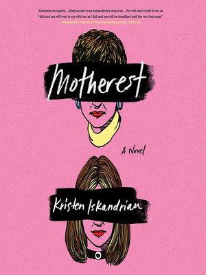 cover image of Motherest